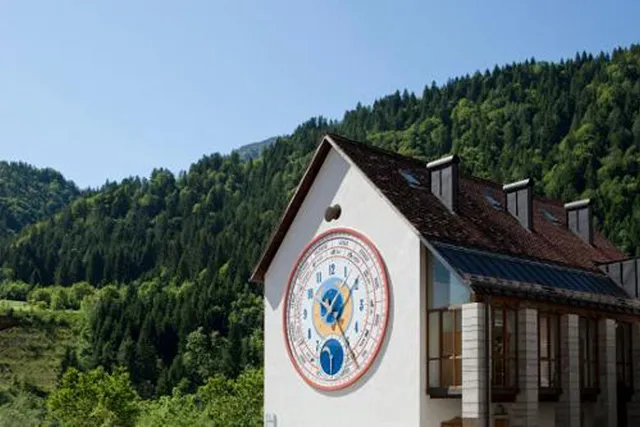 RESIDENZA TURISTICO ALBERGHIERA CASA PESARINA