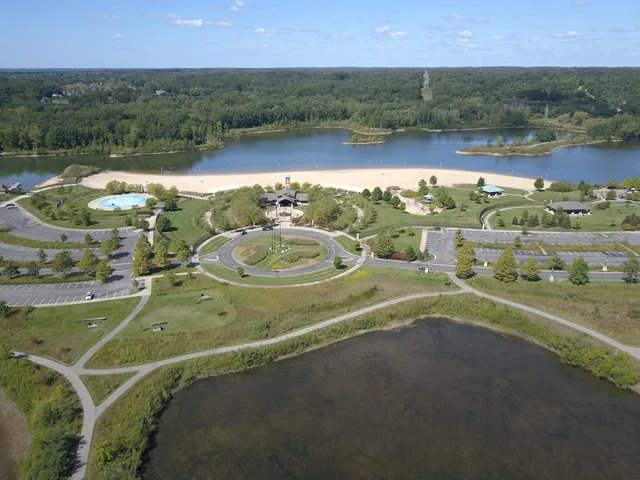 The Meadows at Millennium Park