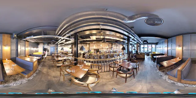 London Road Bar & Grill