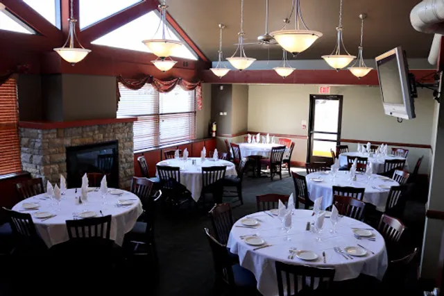 North 82 Steak & Seafood Co