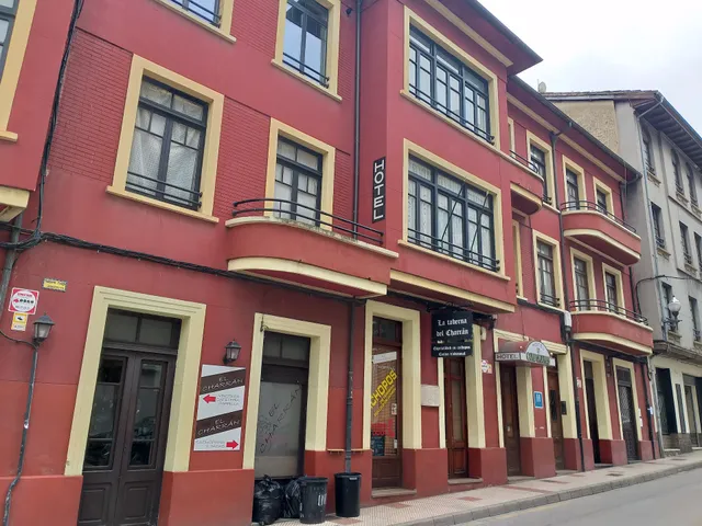 El Ñeru de Campomanes