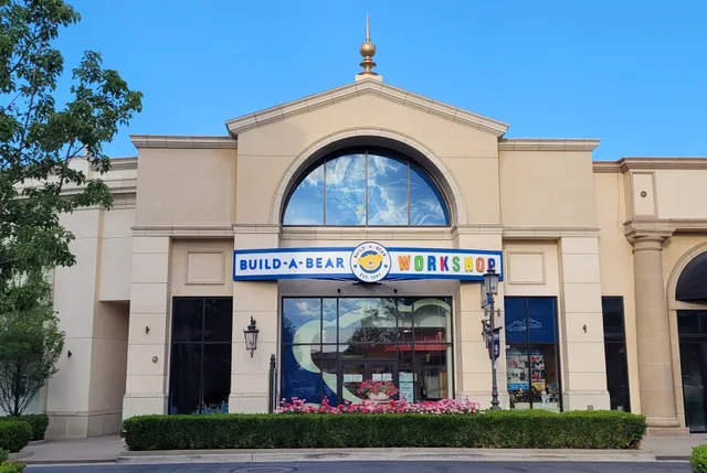 Build-A-Bear