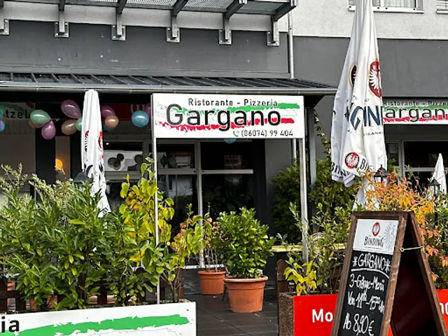 Ristorante Gargano