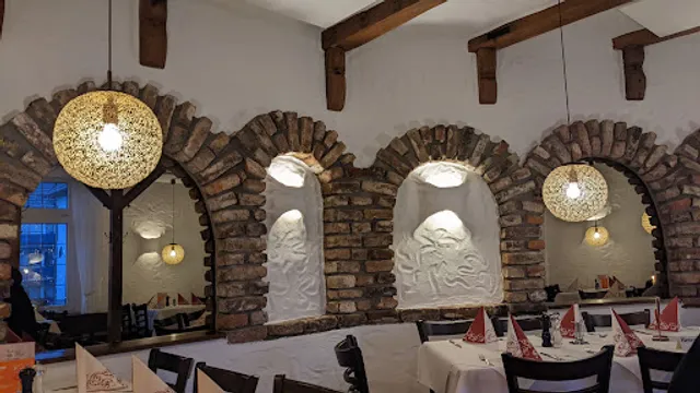 Restaurant Alte Post