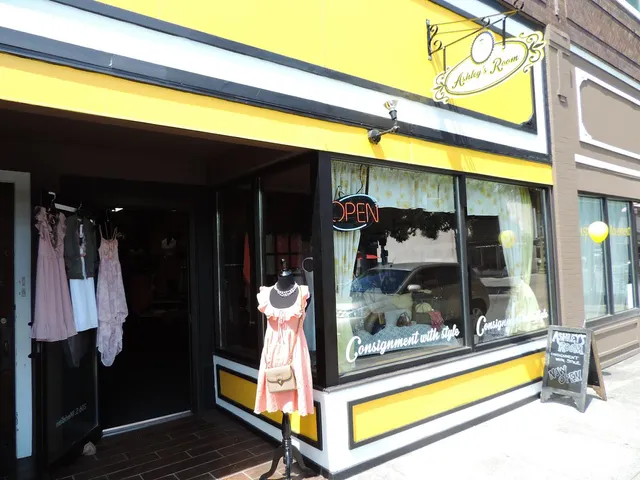 Ashley's Room Consignment