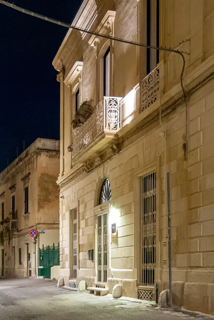 Il Garbino Suite and Apartment - Lecce