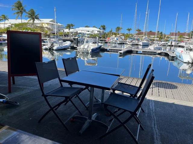 Au Widdy's Restaurant