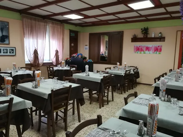 Trattoria della Stazione