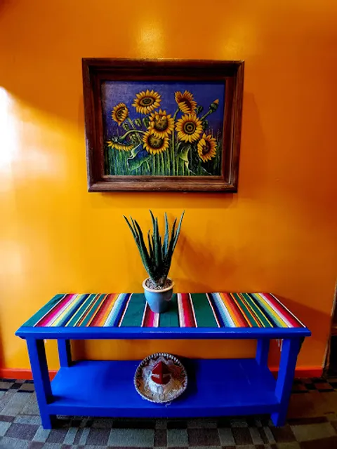 Amigo Family Mexican Restaurant