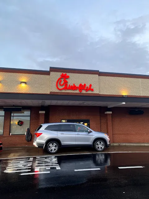 Chick-fil-A