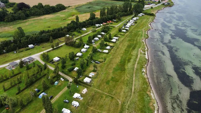 Skårupøre Camping