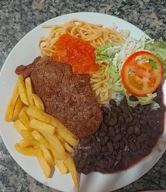 Restaurante E Lancheria