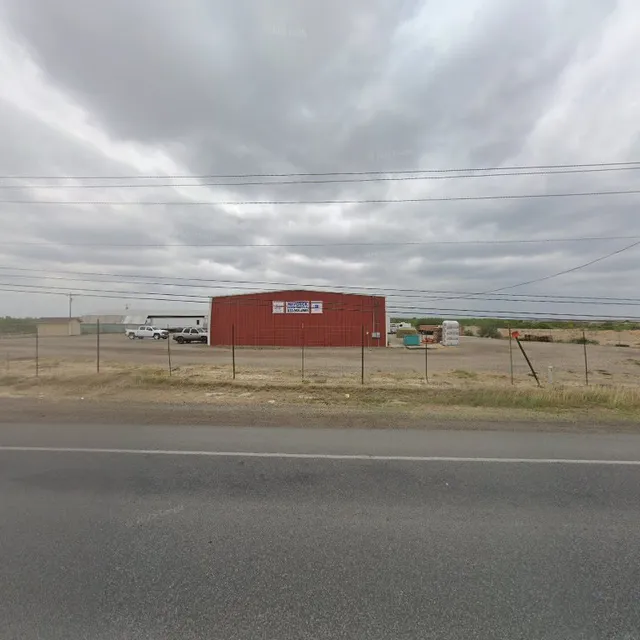 Maverick Feed Supply