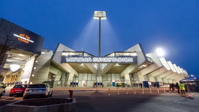 Holiday Inn Express Bochum, an IHG Hotel