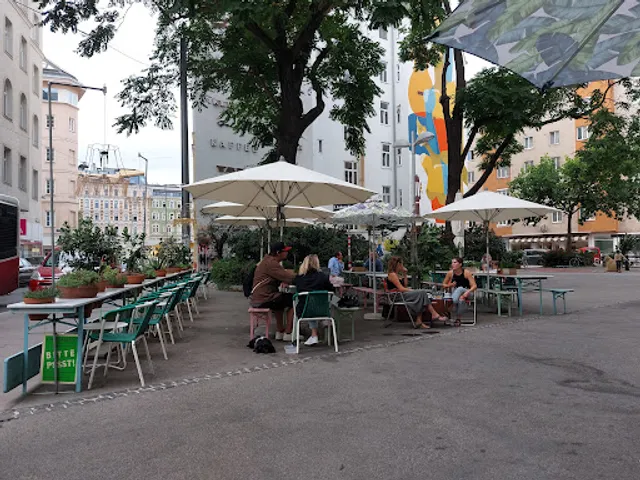 MADAI aperitivobeisl