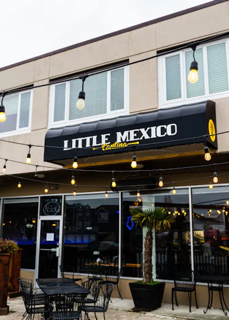 Little Mexico Cantina