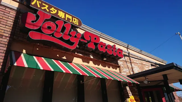 Jolly Pasta