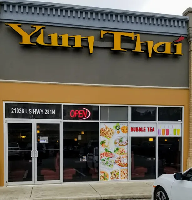 Yum Thai 281