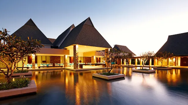 InterContinental Fiji Golf Resort & Spa by IHG