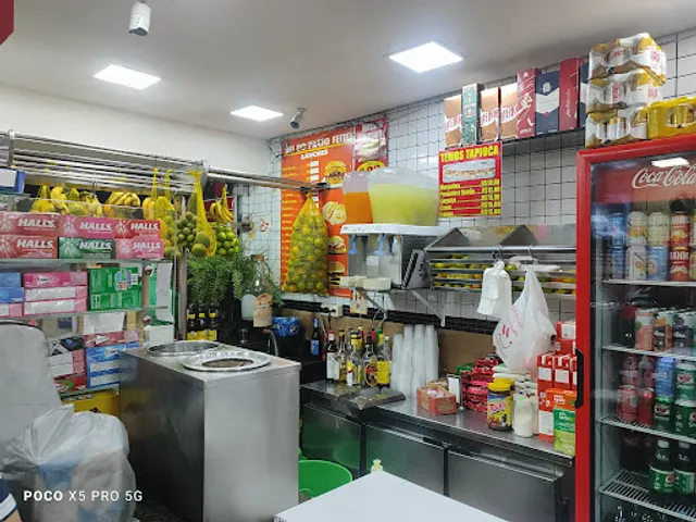 Restaurante e Lanchonete Rei do Prato Feito