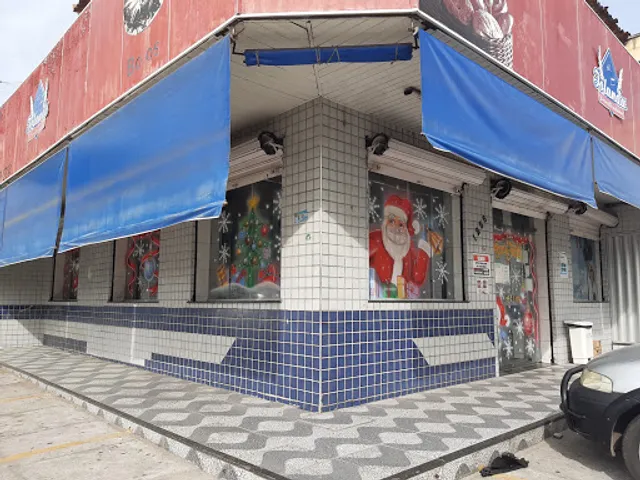 Panificadora Iolanda (Cidade dos Funcionários)