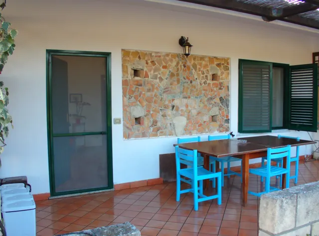 Oasi Del Governatore