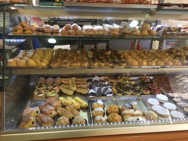 Queen Bar (Montebianco)