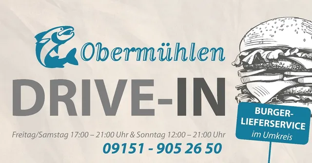 Gut Obermühle Alex(z)ander's