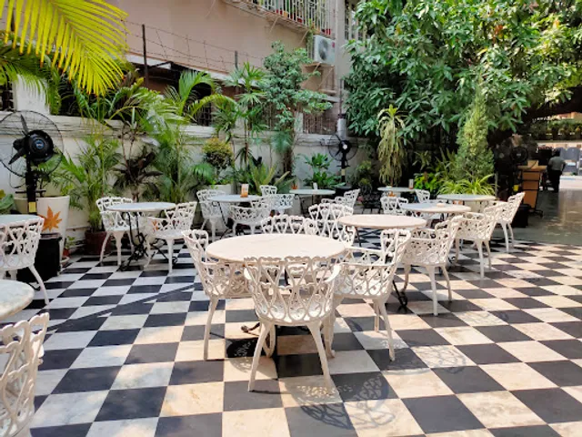 Calcutta South India Club