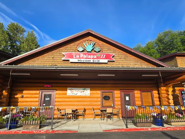 La Palapa II Mexican Grill
