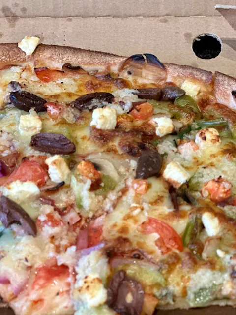 Celinas Pizza and Pasta Frankston