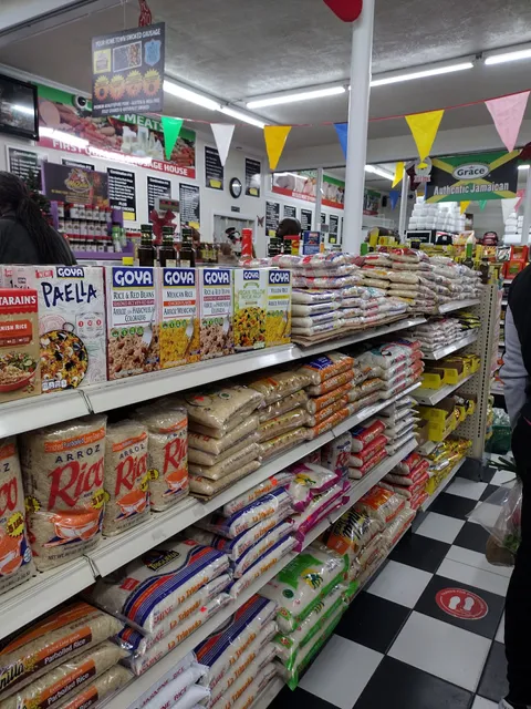 Meat House of St. Petersburg