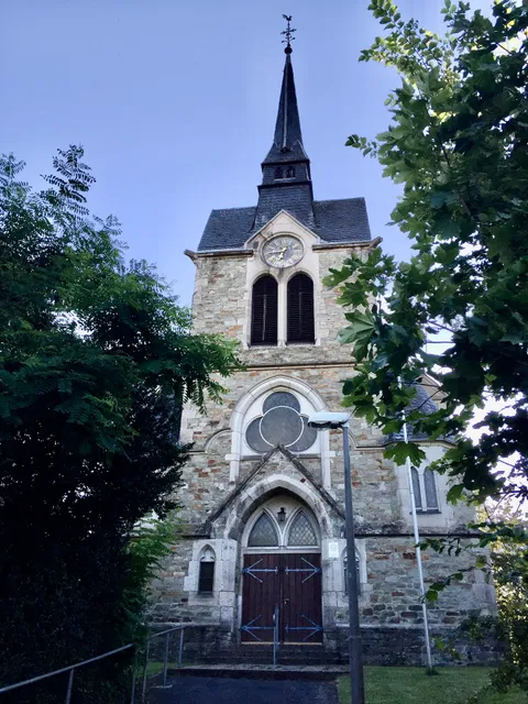 Christ Church of Wiesbaden