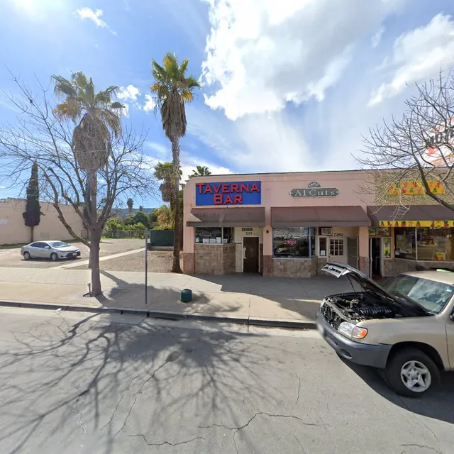 Taverna Bar