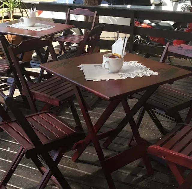 Triguss Panificadora