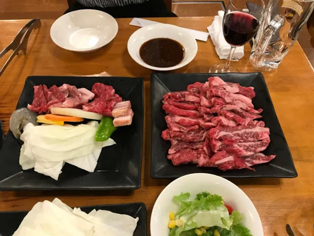 ビストロ＆カフェ シャルドネ