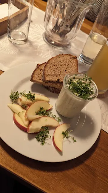 Gillots Genusswirtschaft