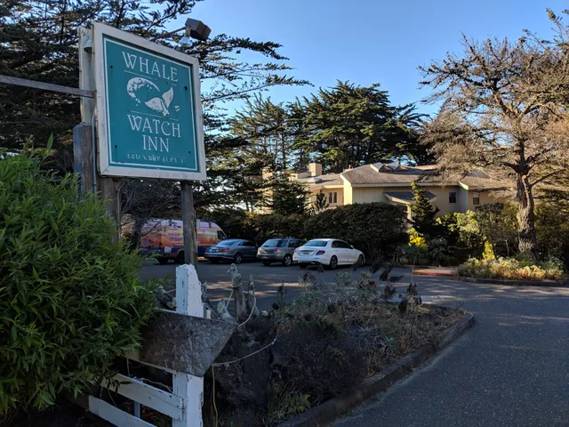 Whale Watch Inn