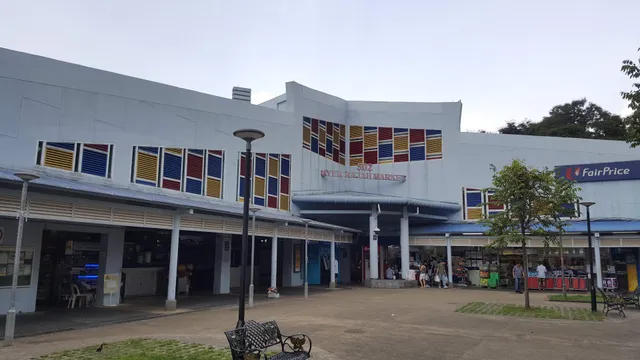 FairPrice West Coast Drive