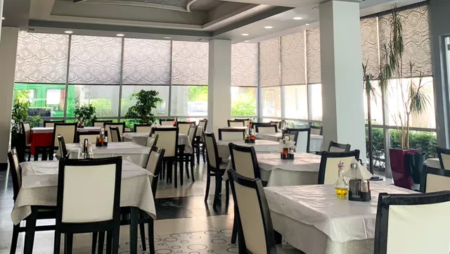 Traditional Food Anxhelo