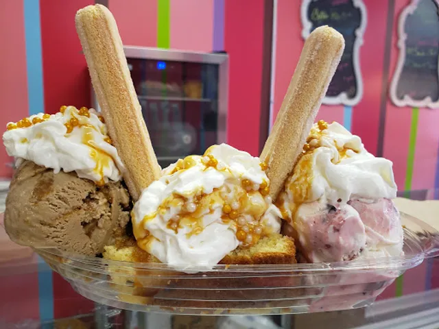 Coppelia by Summit, LLC