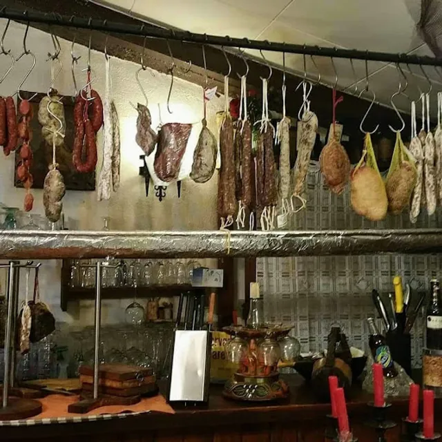 Restaurant La Bota