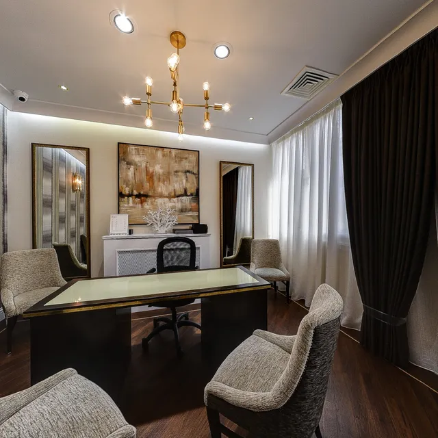 Diamond Heaven London