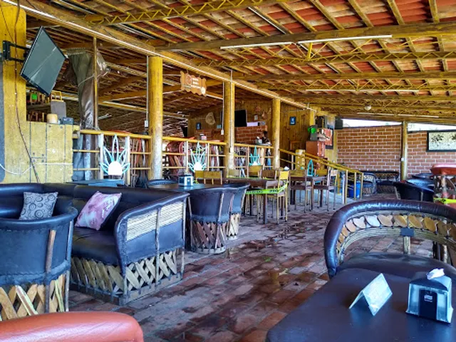 Jarritos La Puerta Del Agave