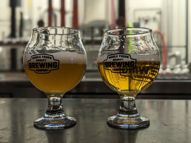 Whole Foods Brewing Co.