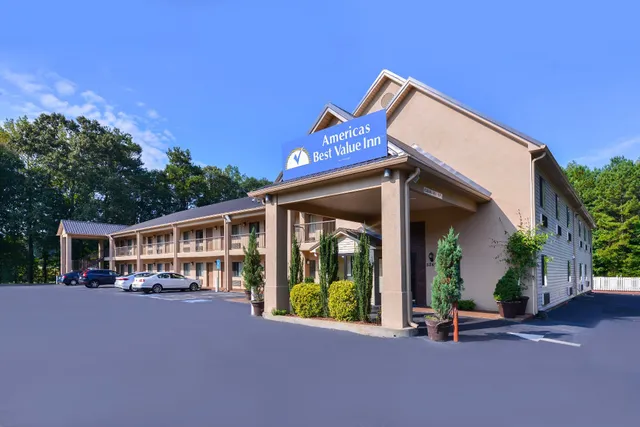 Baymont by Wyndham Acworth