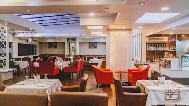 7C’s Cafe N Fine Dine