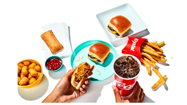 Krystal Restaurants LLC