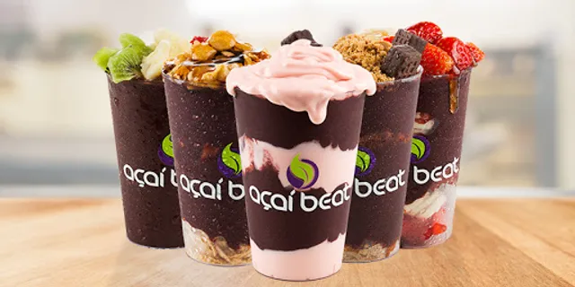 Açaí Beat