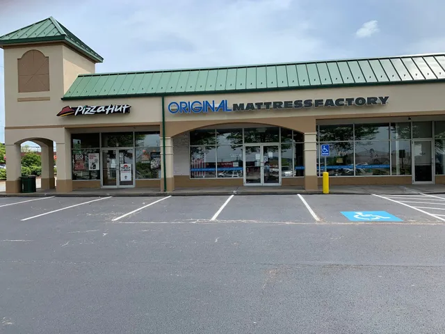 The Original Mattress Factory